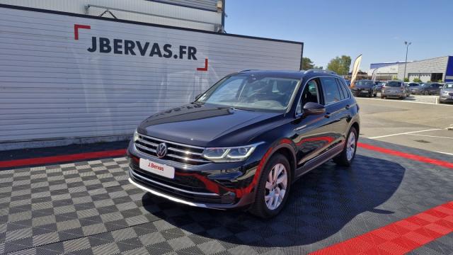 Volkswagen Tiguan 1.5 Tsi 150ch Dsg7 Elegance