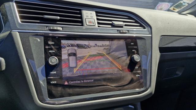 Volkswagen Tiguan image 1