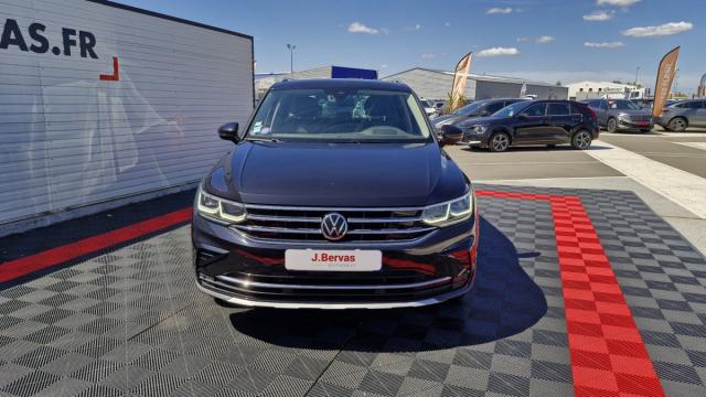 Volkswagen Tiguan image 9