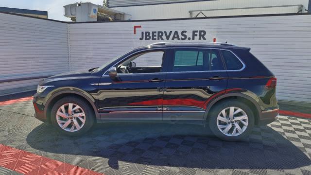 Volkswagen Tiguan image 5