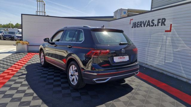 Volkswagen Tiguan image 8