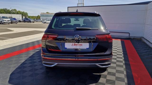 Volkswagen Tiguan image 4