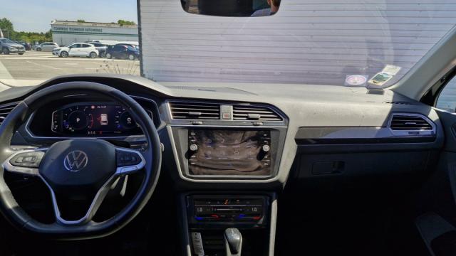 Volkswagen Tiguan image 3