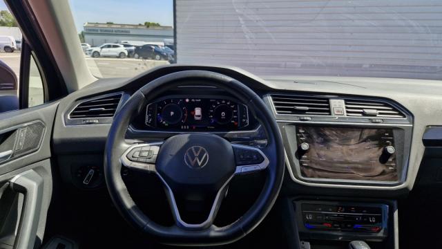 Volkswagen Tiguan image 2