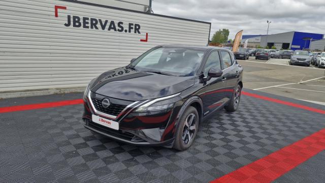 Nissan Qashqai E-Power 190 Ch Business Edition