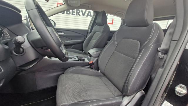 Nissan Qashqai image 1