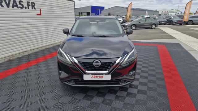 Nissan Qashqai image 6
