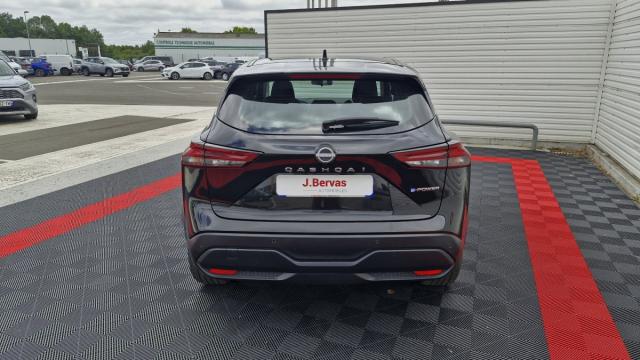 Nissan Qashqai image 9