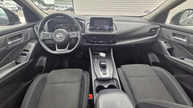 Nissan Qashqai image 8