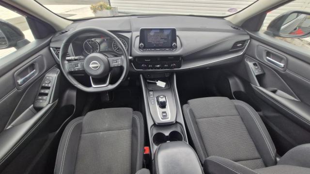 Nissan Qashqai image 2