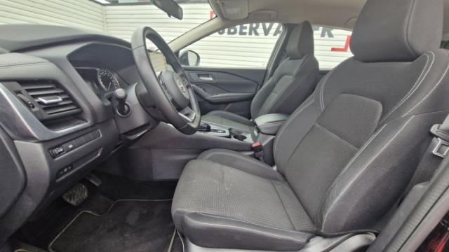 Nissan Qashqai image 3
