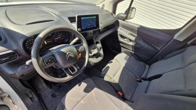 Citroen Berlingo image 4