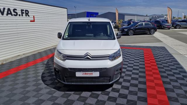 Citroen Berlingo image 1