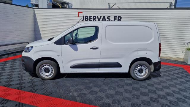 Citroen Berlingo image 6