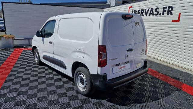 Citroen Berlingo image 3