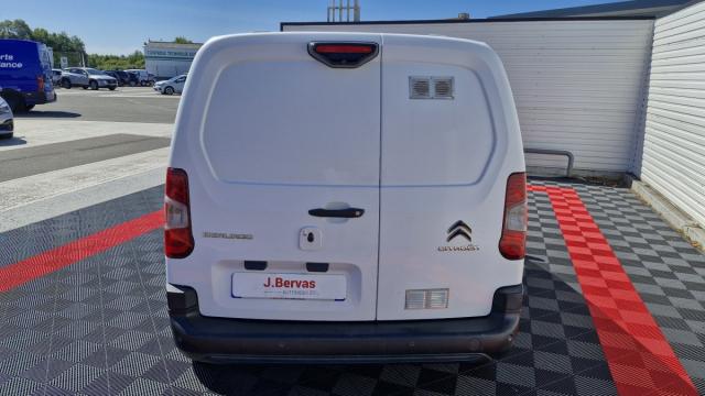 Citroen Berlingo image 7