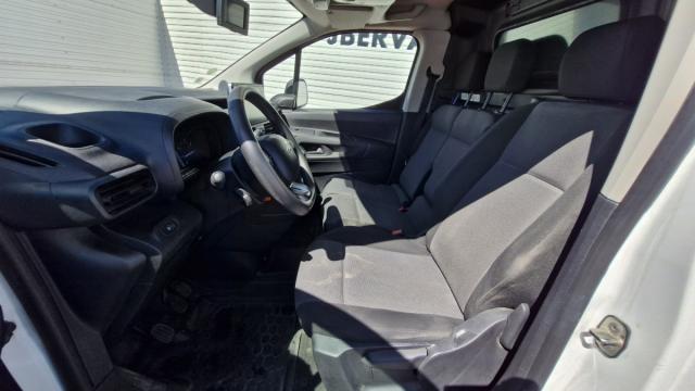 Citroen Berlingo image 9