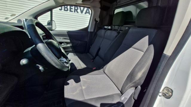 Citroen Berlingo image 2