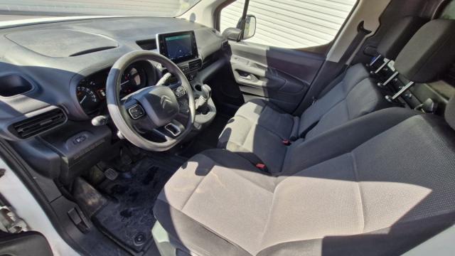 Citroen Berlingo image 8
