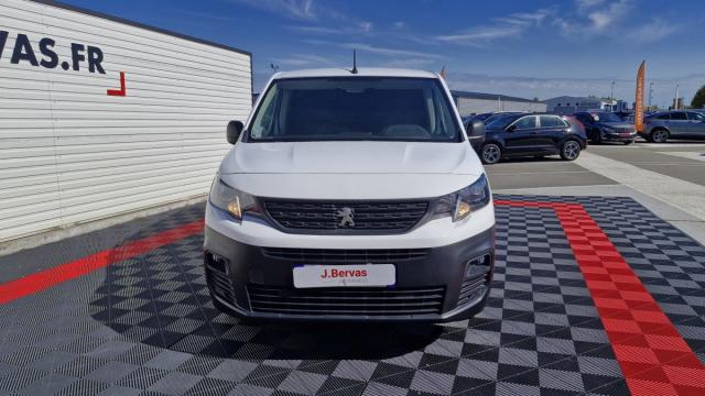 Peugeot Partner image 1
