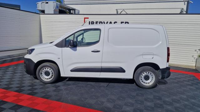Peugeot Partner image 8