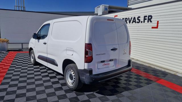 Peugeot Partner image 6