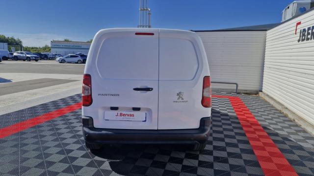Peugeot Partner image 7