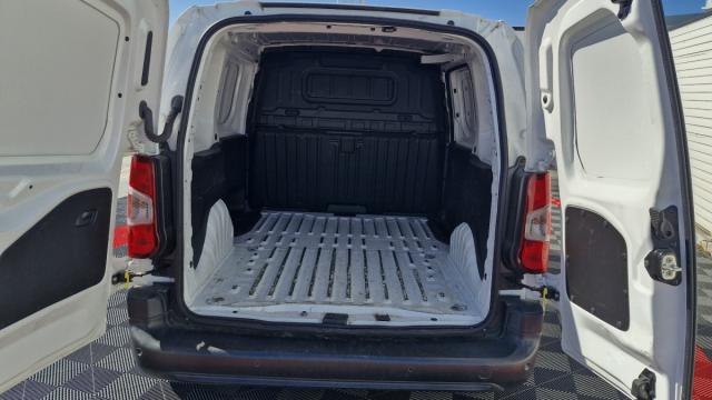 Peugeot Partner image 5