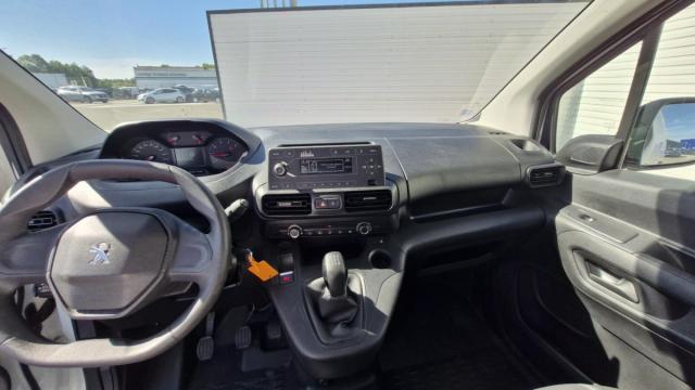 Peugeot Partner image 4