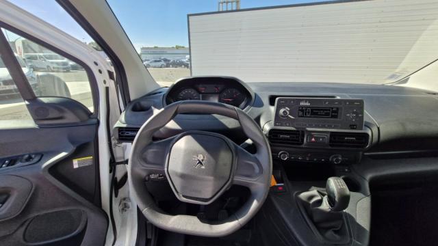 Peugeot Partner image 9