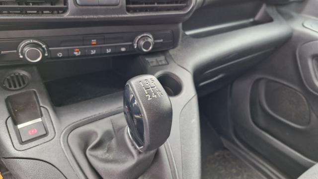 Peugeot Partner image 7