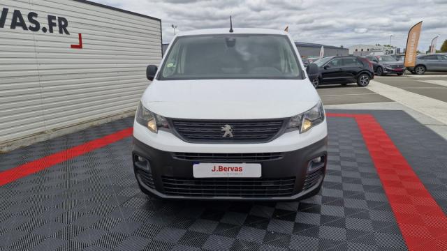 Peugeot Partner image 2