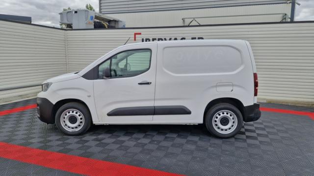 Peugeot Partner image 1