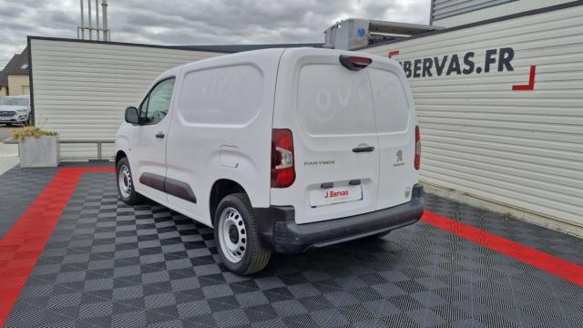 Peugeot Partner image 5