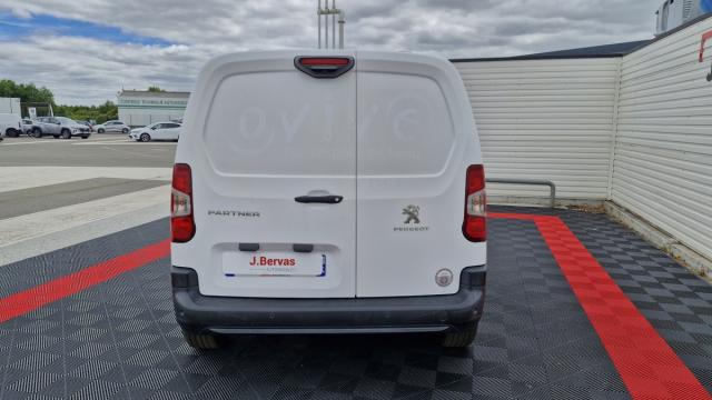 Peugeot Partner image 4