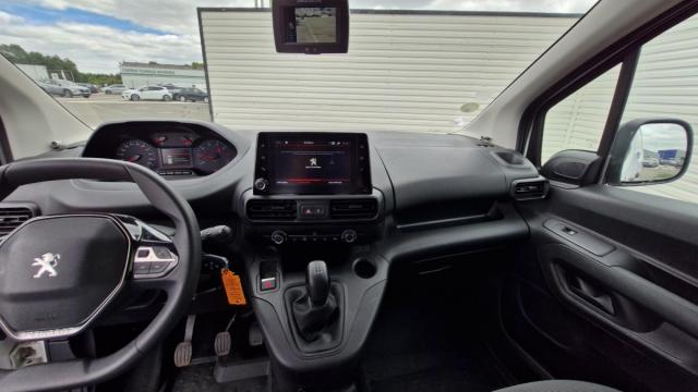 Peugeot Partner image 8