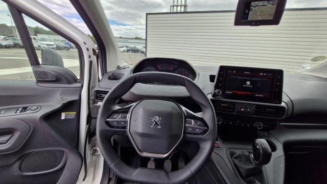 Peugeot Partner image 6