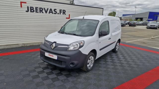 Renault Kangoo Express Z.e. Achat Integral Extra R-Link
