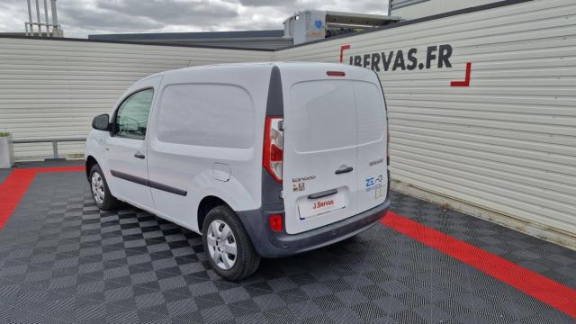 Renault Kangoo Express image 2