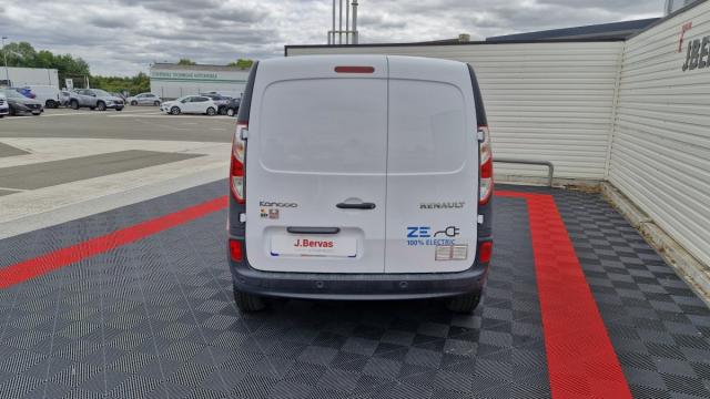 Renault Kangoo Express image 4