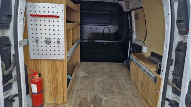 Renault Kangoo Express image 1