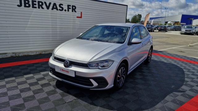 Volkswagen Polo 1.0 Tsi 95 Life