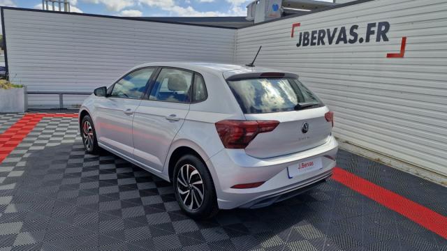 Volkswagen Polo image 5
