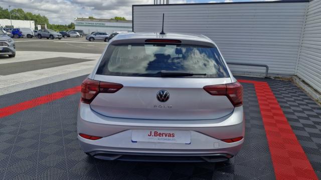 Volkswagen Polo image 4