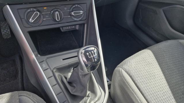 Volkswagen Polo image 1