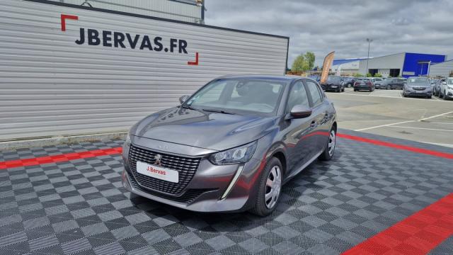 Peugeot 208 Puretech 100 Active Business