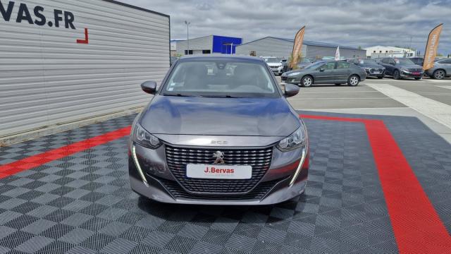 Peugeot 208 image 7