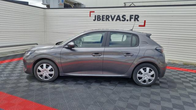Peugeot 208 image 5