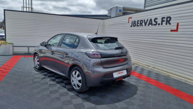 Peugeot 208 image 4