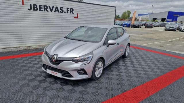 Renault Clio V Tce 90 X-Tronic Business